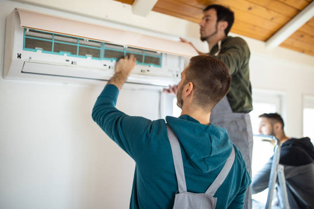 Best Air Conditioning Cleaning in North Terre Haute, IN