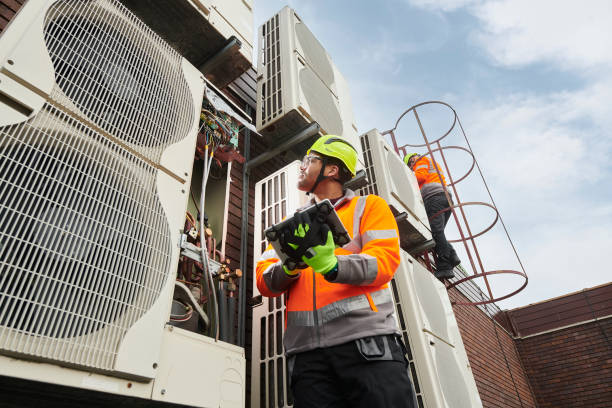 Best Energy-efficient HVAC Solutions in North Terre Haute, IN