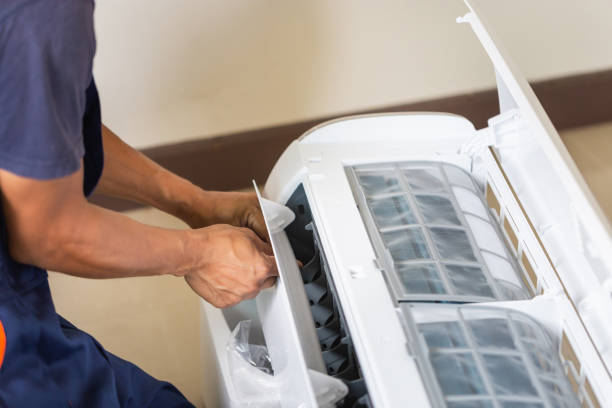 Best Seasonal HVAC Services in North Terre Haute, IN