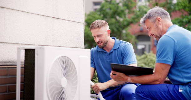 Best Solar-powered HVAC Systems in North Terre Haute, IN