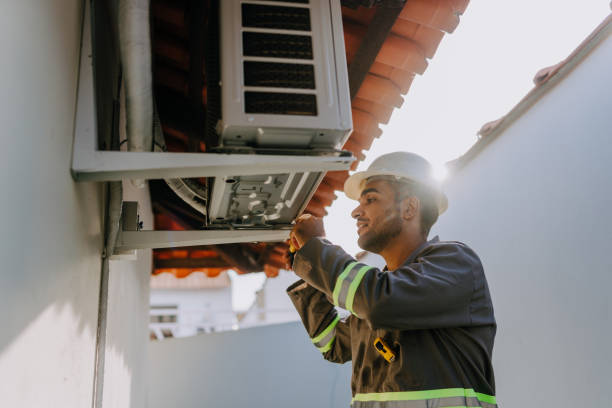 Professional HVAC in North Terre Haute, IN