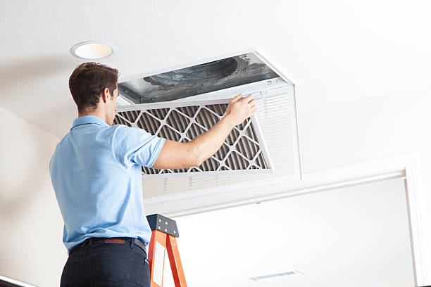 Best HVAC Equipment and Components in North Terre Haute, IN