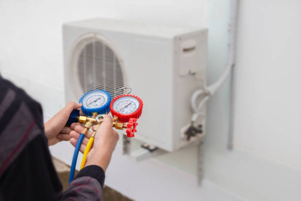 Best HVAC Consulting and Engineering in North Terre Haute, IN