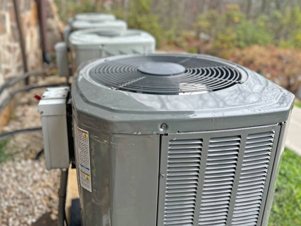 Best Residential HVAC in North Terre Haute, IN