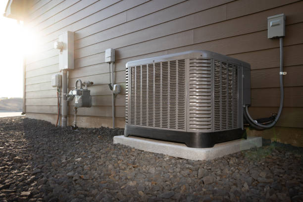Best Thermostats and Smart Controls in North Terre Haute, IN